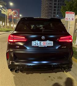 بي ام دبليو X5